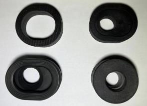 轉(zhuǎn)向系統(tǒng)